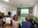 Семинар «Эмоциональное благополучие педагога –  залог психологического здоровья воспитанника»
