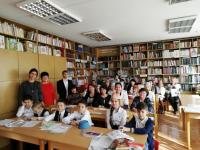 Семинар учителей крымскотатарского языка и литературы