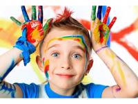 Мастер-классы по теме «Развитие творческого потенциала дошкольников посредством нетрадиционных техник в изобразительной деятельности»