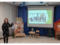 Методическое объединение музыкальных руководителей города Алушты